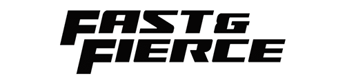 Fast and Fierce Budapest Schießstand Erlebnis Paket logo