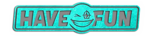 Have Fun Budapest Schießerlebnis logo