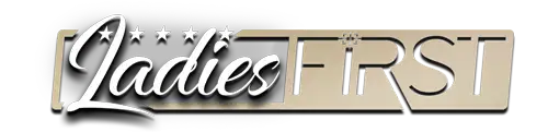 Ladies First Budapest Schießerlebnis logo