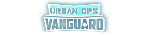 Urban OPS Budapest Schießstand Erlebnis Paket logo