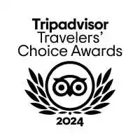 TripAdvisor Travelers' Choice Awards 2024