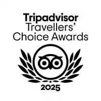 TripAdvisor Travelers' Choice Awards 2025